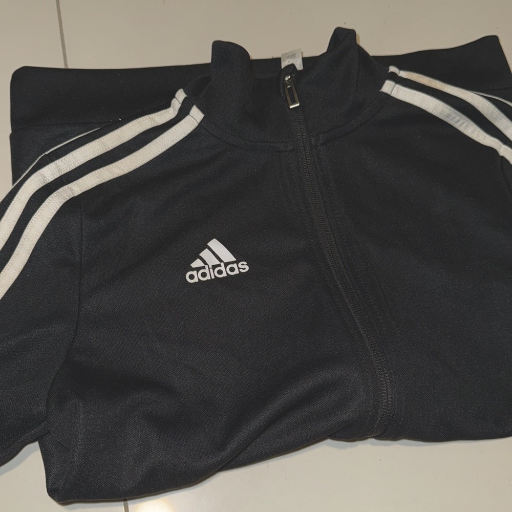 Adidas Tracksuit Jacket - Picture 5 of 5